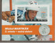 Slovakia 2004 Olympic Games Athens Six Pages From Booklet MNH/**. Postal Weight Approx. 0,09 Kg. Please Read - Ete 2004: Athènes