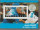 Delcampe - Slovakia 2004 Olympic Games Athens Six Pages From Booklet MNH/**. Postal Weight Approx. 0,09 Kg. Please Read - Zomer 2004: Athene