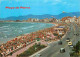 Espagne - Espana - Islas Baleares - Palma De Mallorca - Playa De Palma - Automobiles - CPM - Voir Scans Recto-Verso - Palma De Mallorca