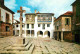 Espagne - Espana - Galicia - Pontevedra - Plaza De La Lena - Place De La Lena - CPM - Voir Scans Recto-Verso - Pontevedra