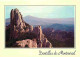 26 - Drome - Les Dentelles De Montmirail - Curiosité Géologique - Flamme Postale De Mirabel Les Baronnies - CPM - Voir S - Autres & Non Classés