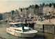 14 - Honfleur - L'écluse Du Vieux-Bassin - Bateaux - Carte Neuve - CPM - Voir Scans Recto-Verso - Honfleur