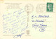 03 - Bourbon L'Archambault - Multivues - Carte Dentelée - CPSM Grand Format - Flamme Postale - Voir Scans Recto-Verso - Bourbon L'Archambault