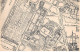 75 - PARIS - SAN34986 - Paris En 1808 - Plan Publié Par Maire - La Crecida Del Sena De 1910