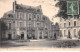 80 - LE CROTOY - SAN35192 - Cour Intérieure Du Grand Hôtel - Le Crotoy