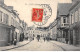 80 - POIX - SAN35194 - Grande Rue St Denis - Poix-de-Picardie