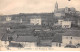 58.AM18761.Lormes.N°564.Les Moulins Et L'église - Lormes