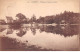 58.AM18759.Lormes.N°1027.Etang Du Moulin Du Bois - Lormes