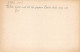 ETATS UNIS - SAN36020 - Easter Greetings 1919 - Other & Unclassified