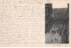 ETATS UNIS - SAN36019 - Les Troupes Américaines Traversent Paris (Juin 1917) - Otros & Sin Clasificación
