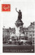 75011 - PARIS - SAN35773 - Monument De La République - Place De La République - Arrondissement: 11