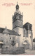 21 - SAULIEU - SAN37157 - Basilique St Andoche - Le Pape Calixte II La Consacra Le 21 Décembre 1119 - Saulieu