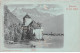 Carte à Systèmes - N°83156 - Souvenir Du Lac Léman - Chillon - Met Mechanische Systemen