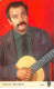 CHANTEUR - SAN36879 - Georges Brassens - Entertainers