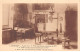 77 - BARBIZON - SAN37713 - Atelier De JF Millet Exactement Reconstitué En 1923 - Barbizon