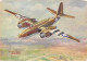 Aviation - N°81330 - Collections Des Avions Alliés (Série II) Douglas Havoc - Bombardier Moyen - Louis Petit - 1939-1945: 2a Guerra