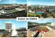 ITALIE - ROME - SAN42862 - Saluti Da Roma - Stade - CPSM 15x10 Cm - Viste Panoramiche, Panorama