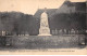21 - SAULIEU - SAN37130 - Monument élevé à La Mémoire Des Enfants Du Pays Morts Pour La France (1914-1918) - Saulieu