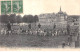 CHASSE - SAN37872 - Chantilly - Promenade De La Meute - Chasse