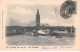 ETATS UNIS - SAN FRANCISCO - SAN43075 - Ferry Building From The Bay - San Francisco