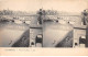 ITALIE - FLORENCE - SAN42835 - Vue Sur L'Arno - Firenze