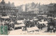 59 - LILLE - SAN37616 - La Braderie - Grand'Place - Lille