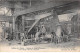 42 - SAINT CHAMOND - SAN43519 - Aciéries De La Marine - Usines - Grosse Forge - Pilon De 100 Tonnes - Métier - Saint Chamond