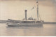 17 - N°83268 - ROCHEFORT - Bateau Le Laura - Carte Photo - Rochefort