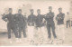 51 - N°83301 - Camp De CHALONS 1908 - Militaires - Carte Photo - Camp De Châlons - Mourmelon