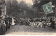 CHASSE - SAN37942 - Forêt De Beaumont Le Roger - Equipage Rallye Puisaye - Pendant La Bénédiction - Jacht