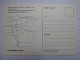 AIR NAMIBIA   BEECH 1900C  /   AIRLINE ISSUE / CARTE COMPAGNIE - 1946-....: Era Moderna