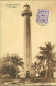 NEW CALEDONIA / MOUVELLE CALEDONIE - LE PHARE - MAILED TO ITALY 1926 / STAMP (18220) - New Caledonia