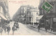 31 - TOULOUSE - SAN43383 - Rue Alsace Lorraine - Le Comptoir D'Escompte - Pli - Toulouse