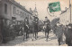 CHASSE - SAN37951 - Fleurines - La Saint Hubert, Equipage D'Halates - Départ Pour La Chasse - Hunting