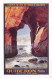 56 - QUIBERON - SAN43706 - Grotte De Port Bara - Chemin De Fer De Paris à Orléans - Quiberon