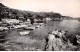 83 - GIENS - SAN39027 - Presqu'Ile - Le Port Du Niel -  CPSM 14x9 Cm - Sonstige & Ohne Zuordnung