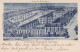 Ansicht 7 Nov 1899 Heijthuizen (hulpkantoor Kleinrond) Naar Brussel - Storia Postale