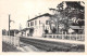 84.AM19140.Le Pontet.N°5.La Gare.Train - Sonstige & Ohne Zuordnung