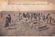 80.AM19125.Cayeux Sur Mer.N°34.Les Jeux Sur La Plage.Constructions En Sable - Cayeux Sur Mer