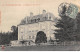 21 - MONTBARD - SAN38354 - Le Château De "La Louère" - Montbard