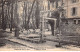 77.AM19089.Avon-Fontainebleau.Hôtel Des Cascades Et Beauséjour.Restaurant Dans Le Parc - Avon