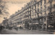 75003 - PARIS - SAN44001 - Boulevard Sébastopol Perspective - Arrondissement: 03