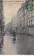 75012 - PARIS - SAN44024 - Rue Traversière Prise Le 28 Janvier 1910 - Les Inondations - Paris (12)