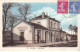 54 - FOUG - SAN40046 - La Gare - Foug