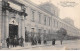 46 - CAHORS - SAN40008 - Lycée Gambetta - Hôpital Temporaire  - Guerre 1914-1916 - Cahors
