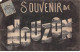 08 - NOUZON - SAN39768 - Souvenir De Nouzon - Autres & Non Classés