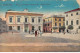 ITALIE - SARZANA - SAN39603 - Piazza Vittorio Emanuele - Municipio - Pli - La Spezia