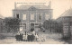 27.AM19334.Morgny.Mairie Et Ecole Des Garçons - Other & Unclassified