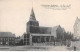 BELGIQUE - HAELEU - SAN39237 - L'Eglise Avant Le Bombardement - Altri & Non Classificati