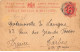 IRLANDE - SAN39293 - Carte Postale - Union Postale Universelle - En L'état - Limerick